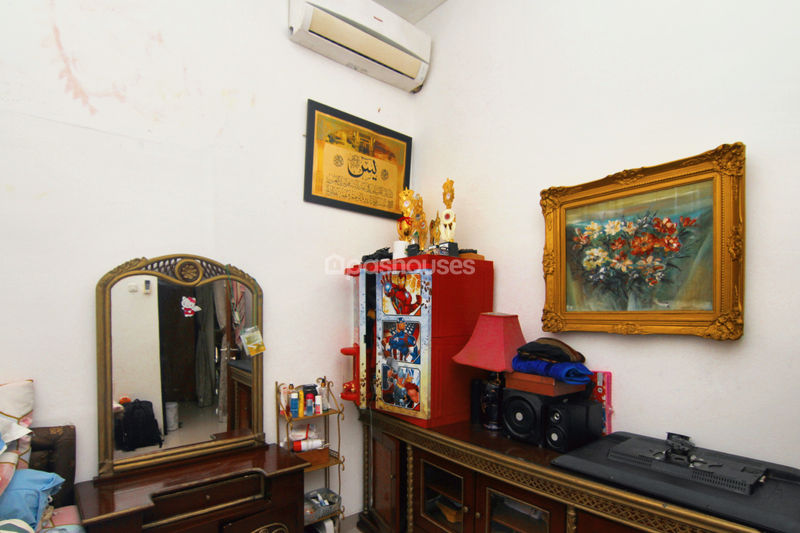 Trevista Park Bojongsari