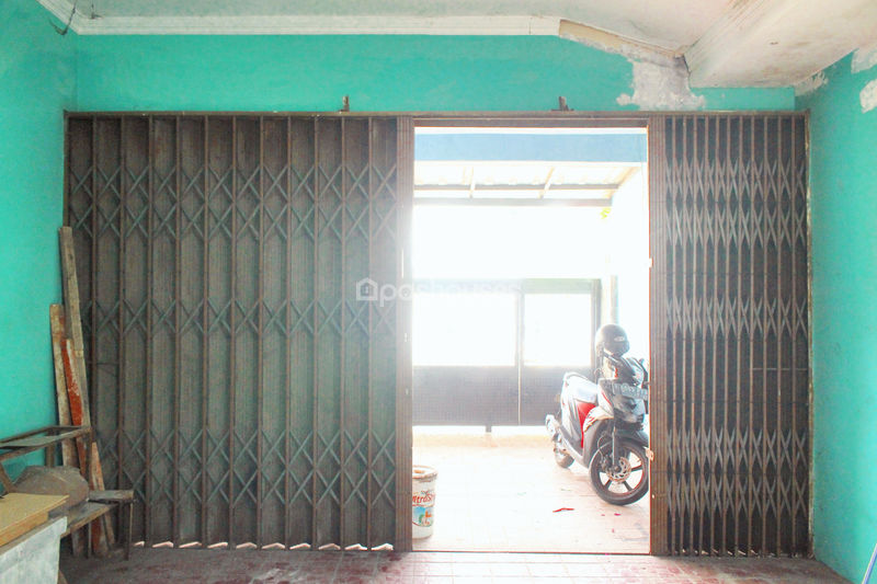 Komplek Pertamina Cimanggis
