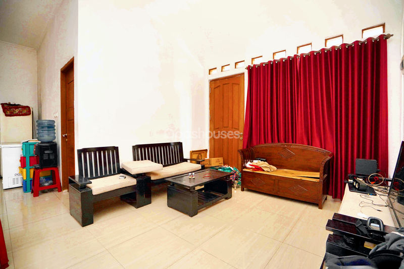 Pamulang Residence
