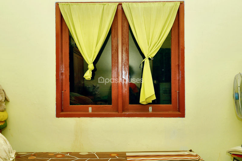 Cikeas Country Residence Blok D2 No.19