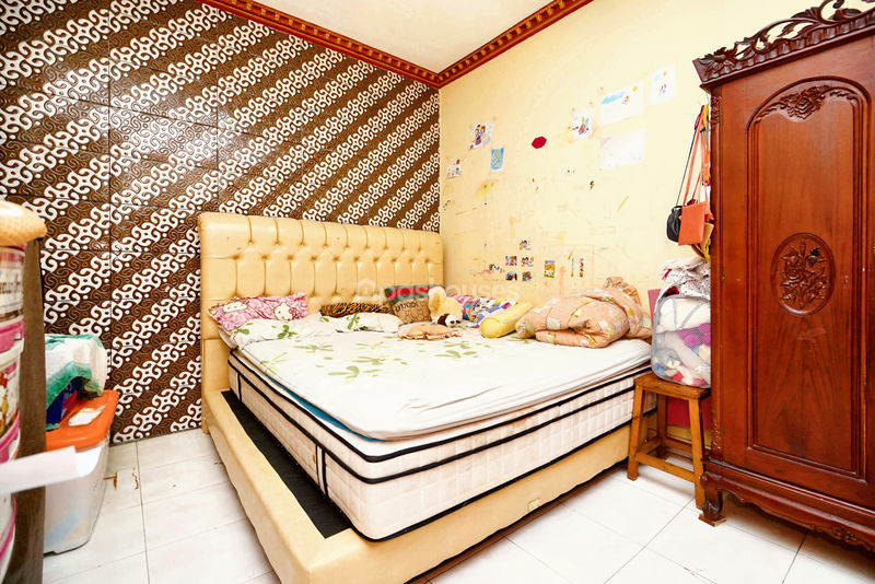 Taman Royal 2 jalan Majapahit timur