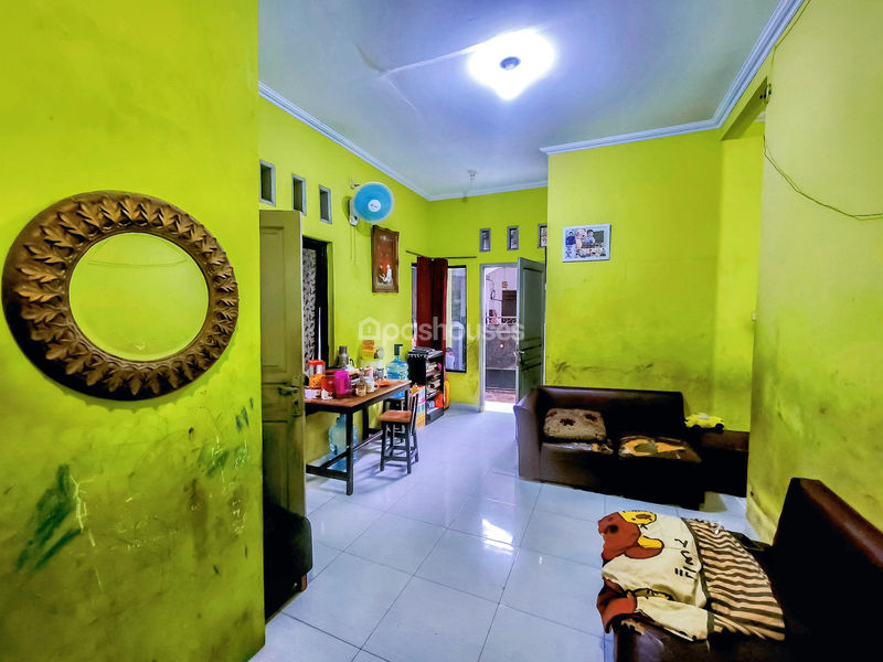 Jalan MT Haryono No.37 Tangerang