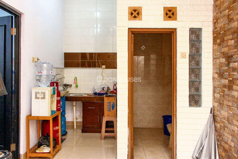 Banjaran Residence Blok B3 No.3
