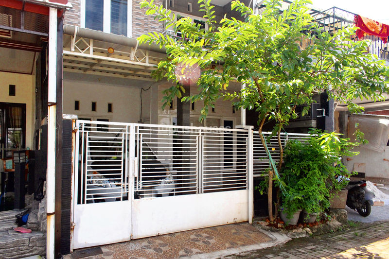 Mohza Residence