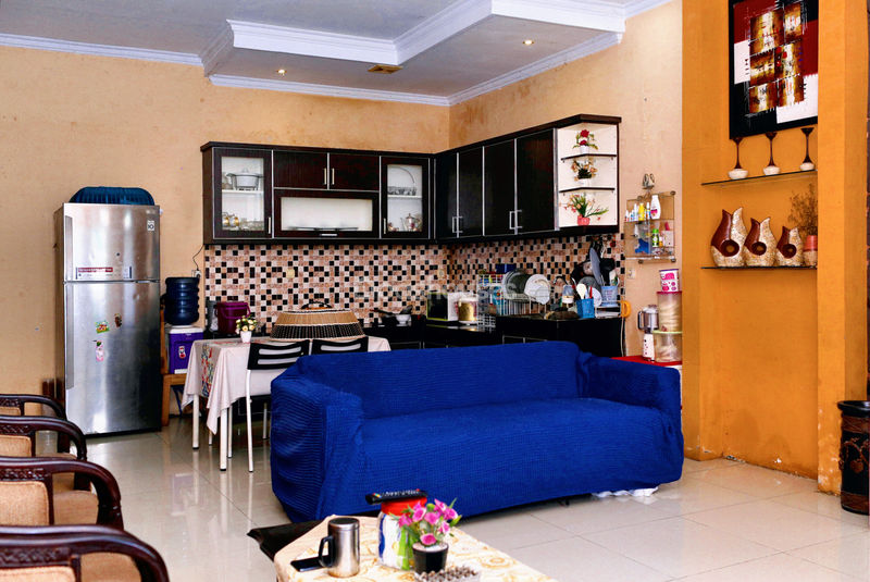 Taman Cimanggu