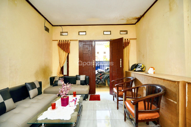 Pondok Ungu Permai - Blok AD16