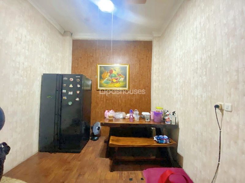 Komplek Koperasi Areman
