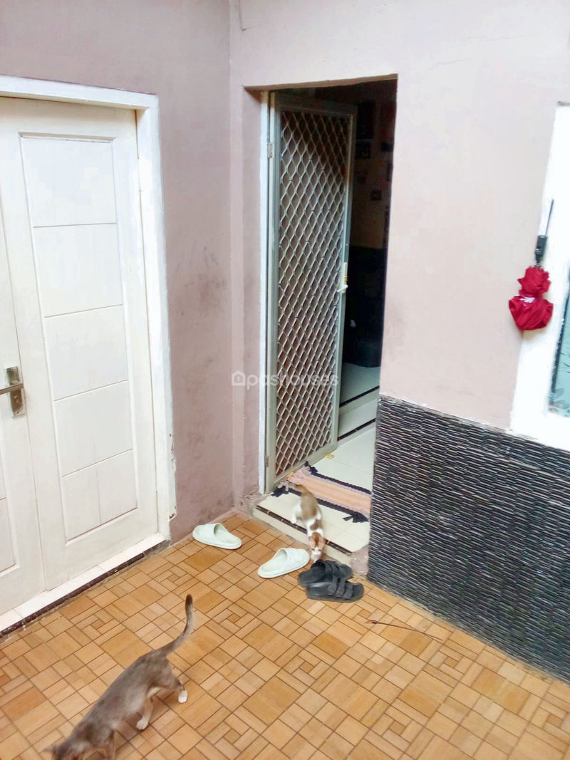 Perumahan Lembah Griya Indah