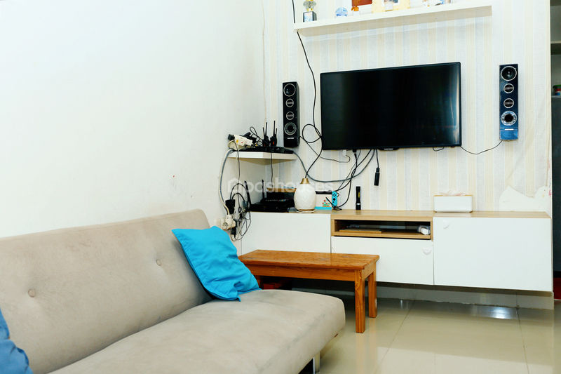 Trevista Residence