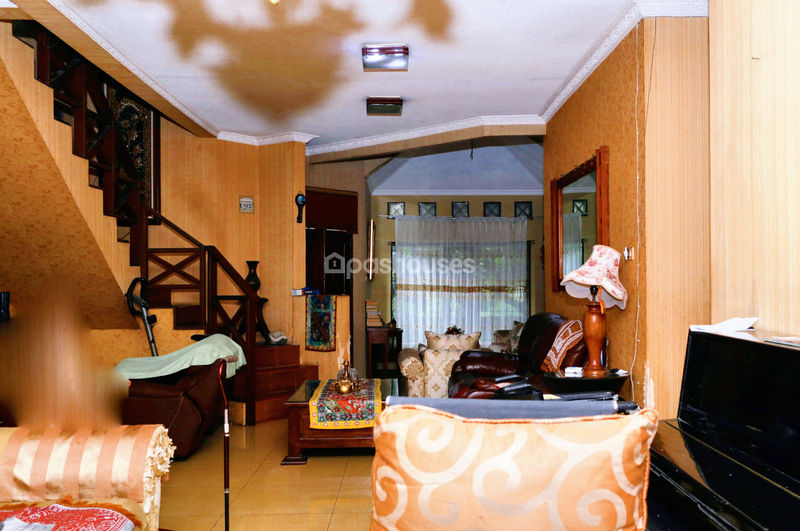 Villa Pamulang Mas