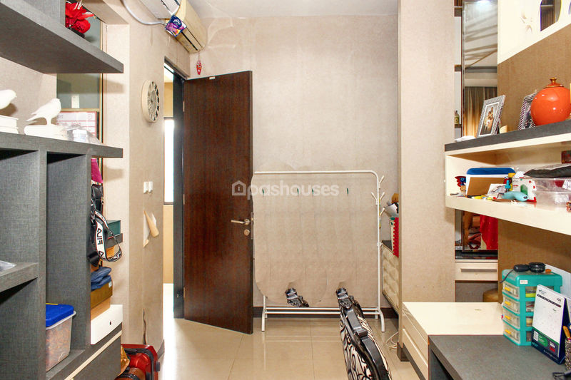 Perumahan Citralake Sawangan Cluster Green Victoria