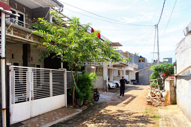 Mohza Residence