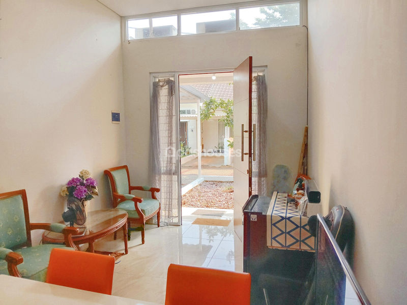 Gardens at Candi Sawangan Cluster Grand Amity Blok C22/30