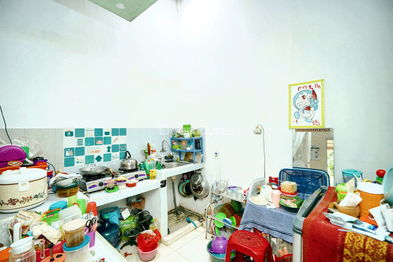 Cluster Babelan Residence