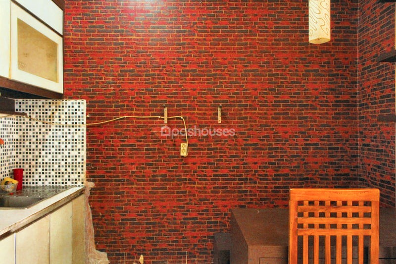 Cinere Garden Court