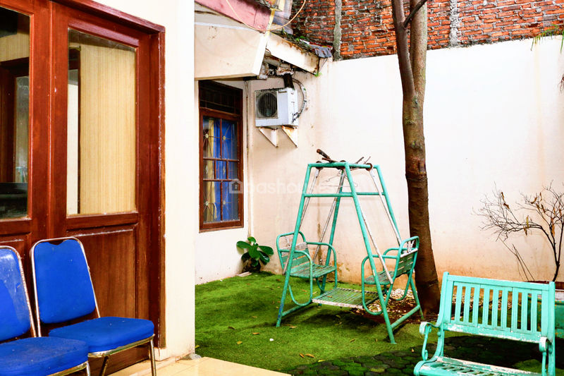 Villa Pamulang Mas