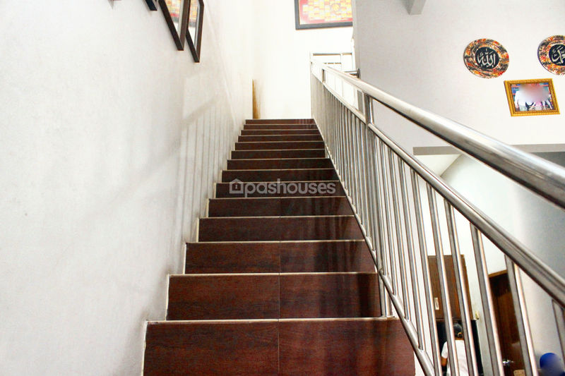 Graha sawangan residence