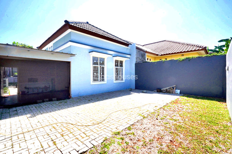Citraraya Cluster Taman Telaga