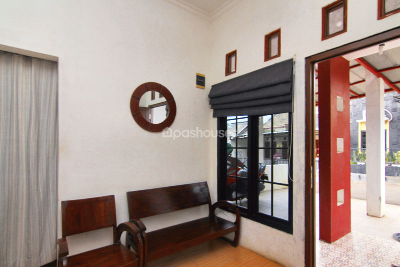 Villa Putra Mandiri 2
