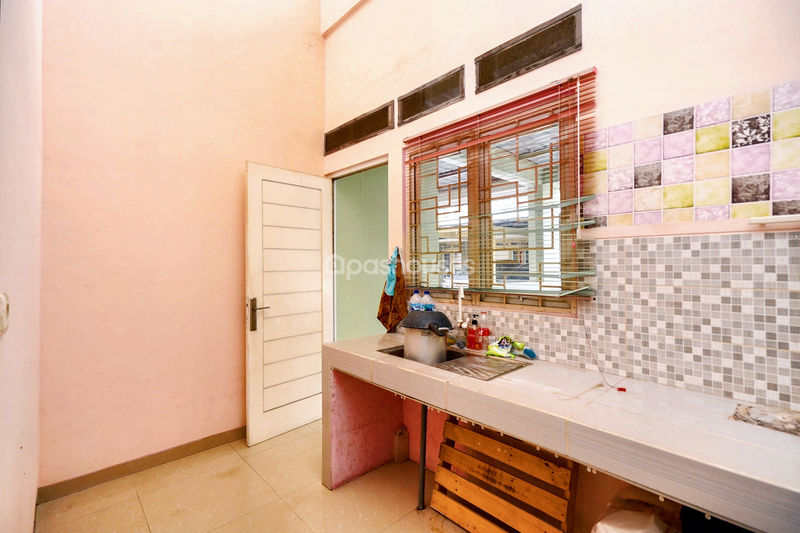 Citra Townhouse