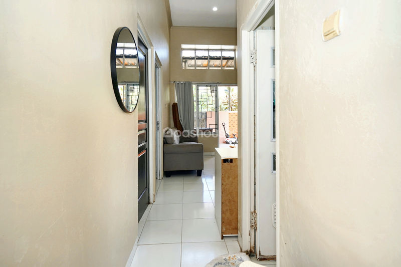 Bumi Citayam Asri Blok CC3 No.1
