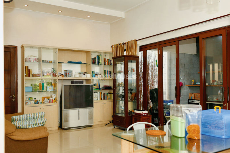 Kebun Raya Residence