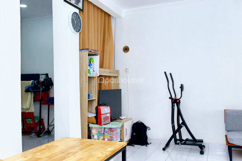 Bukit Cimanggu City Blok O10