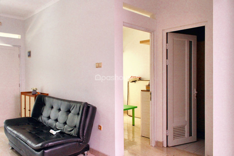 Perumahan Mutiara Juanda Residence