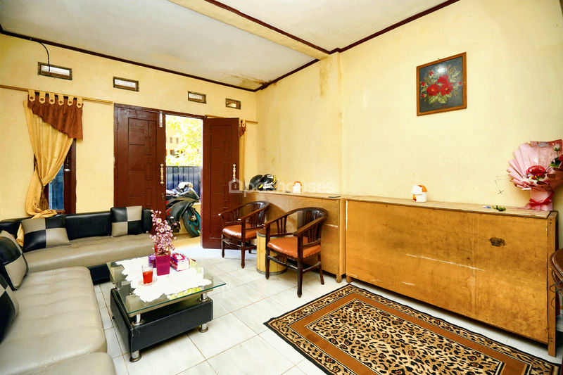 Pondok Ungu Permai - Blok AD16