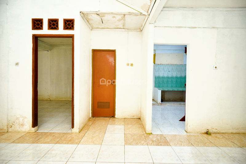 Perumahan Pondok Maharta Tangerang