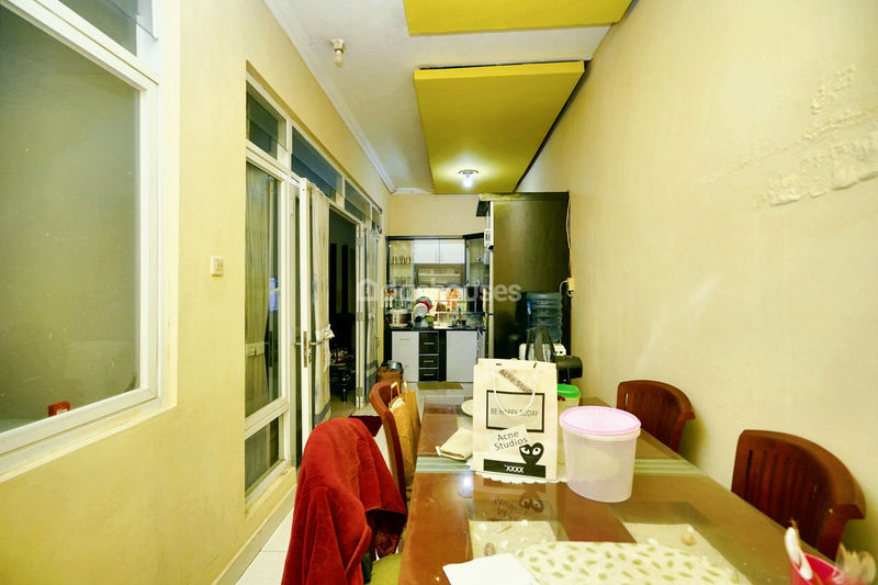 Emerald Spring
