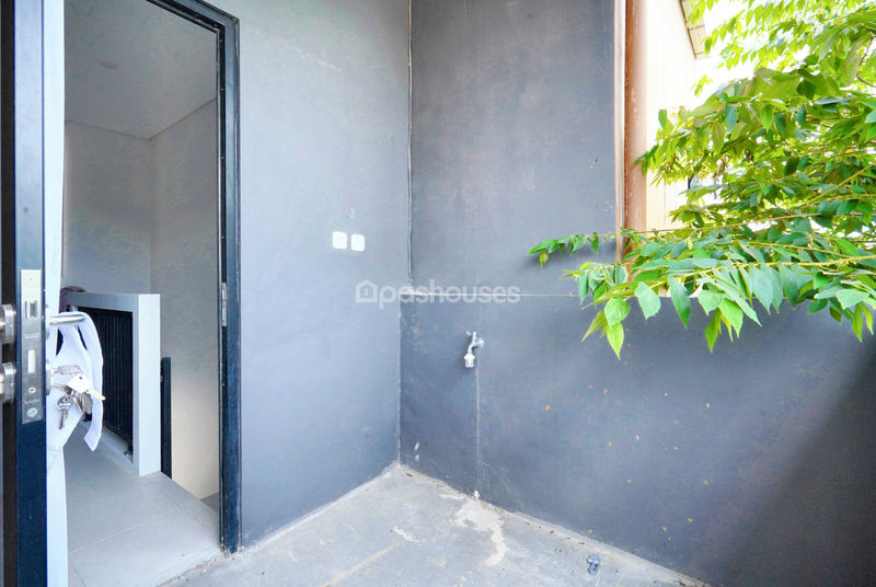 Citaville Parung Panjang Blok F3 No.63