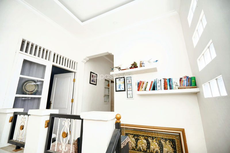 Citra Indah City Bukit Menteng