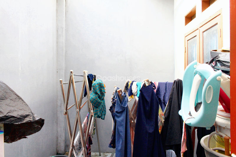 Nuansa Alam Cilebut Asri 