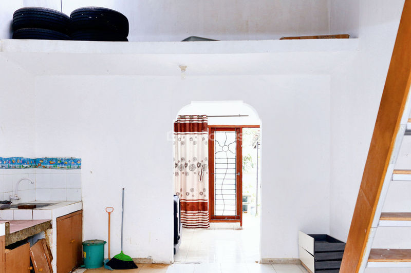 Perumahan Pakuan Regency Cluster Jayadewata