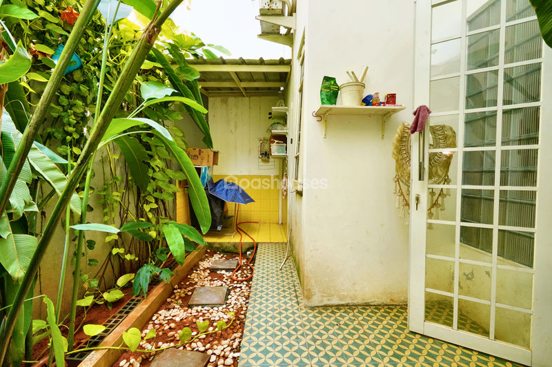 Bukit Nusa Indah No.986