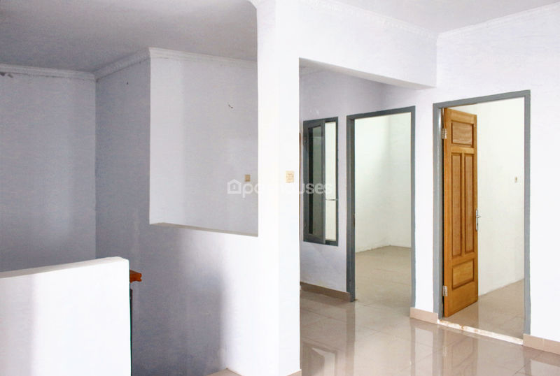 Komplek Cimanggis Housing