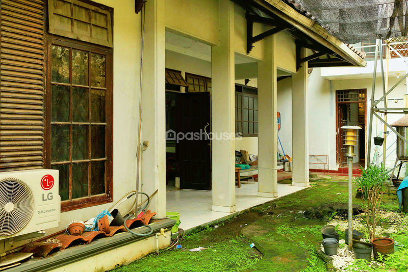 Perumahan Taman Cimanggu Binagreha 
