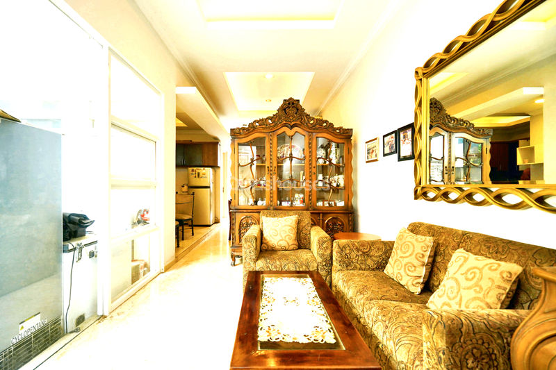 Villa Tangerang Indah