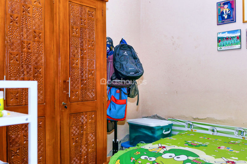Perumahan Harapan Mulya Cluster Efodia 3 Bekasi