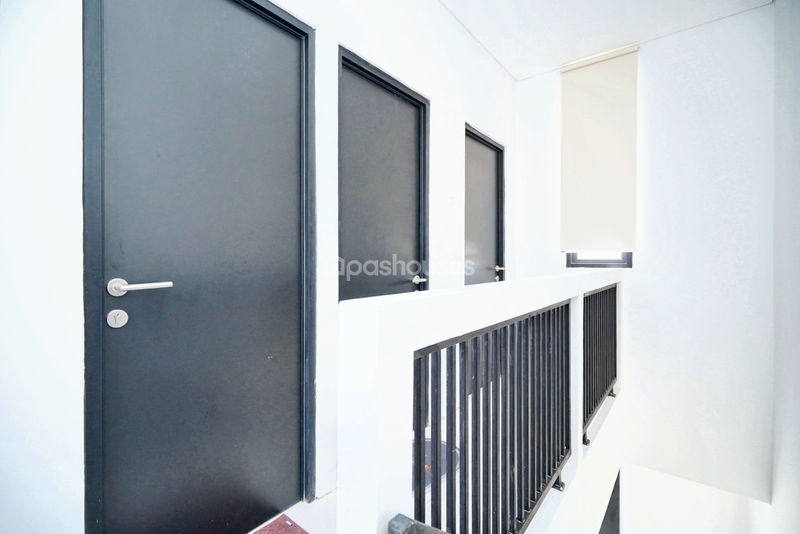 Citaville Parung Panjang Blok F3 No.63