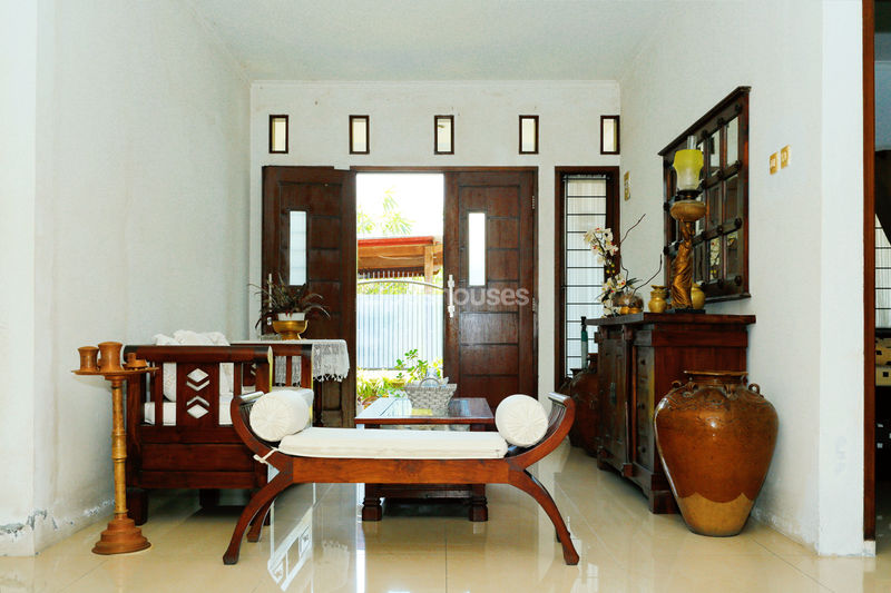 Perumahan Griya Indah Bogor