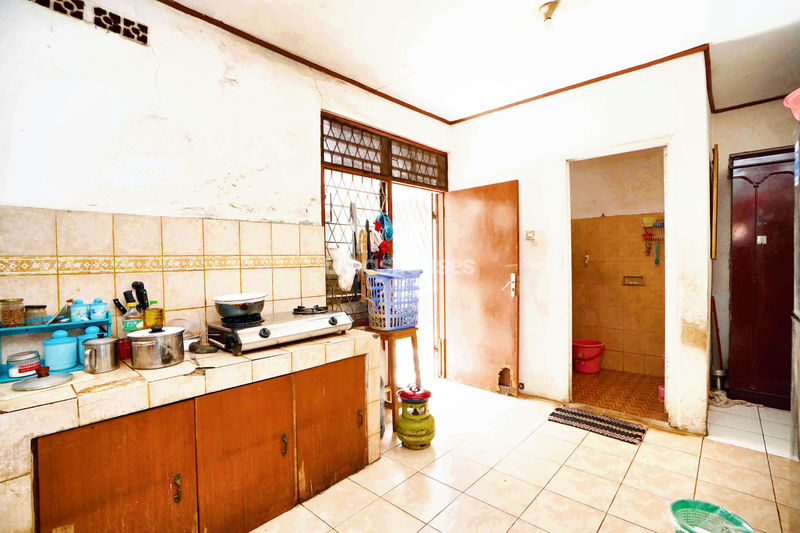 Bukit Pamulang Indah Blok B8 No.5