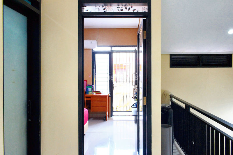 Perum Gallery Residence
