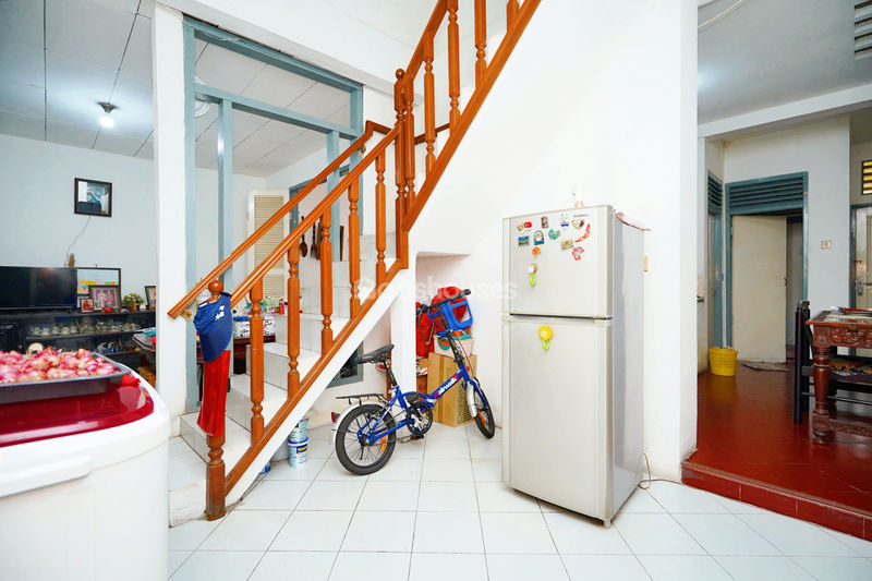 Komplek Sarana Indah Permai