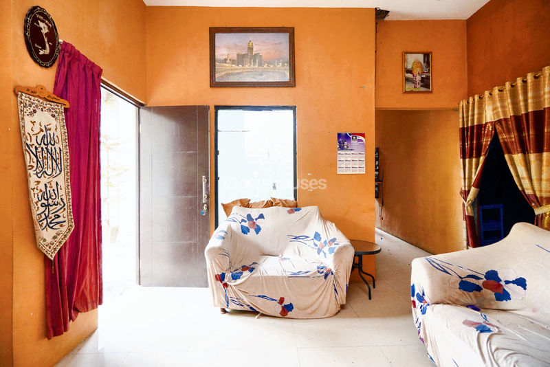 Perumahan Citra Raya Cluster Graha Siena