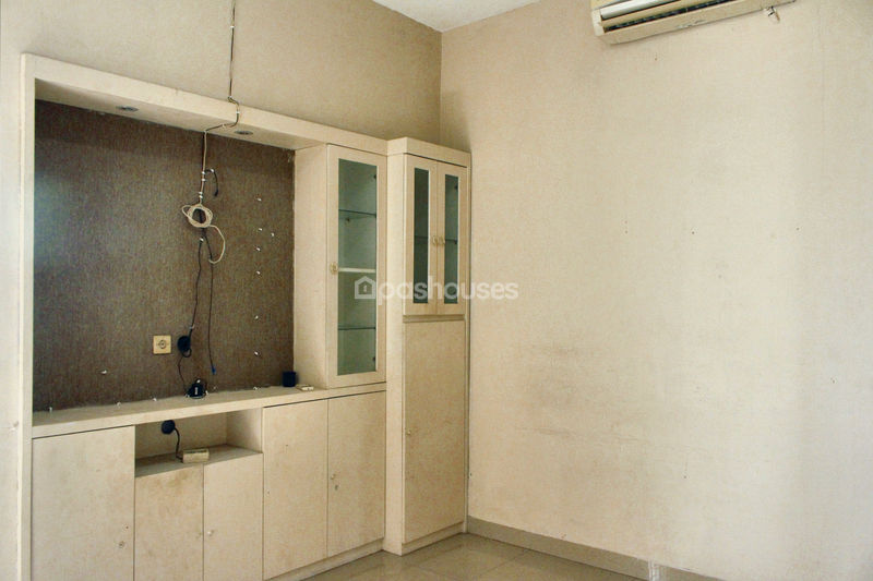 Cinere Garden Court