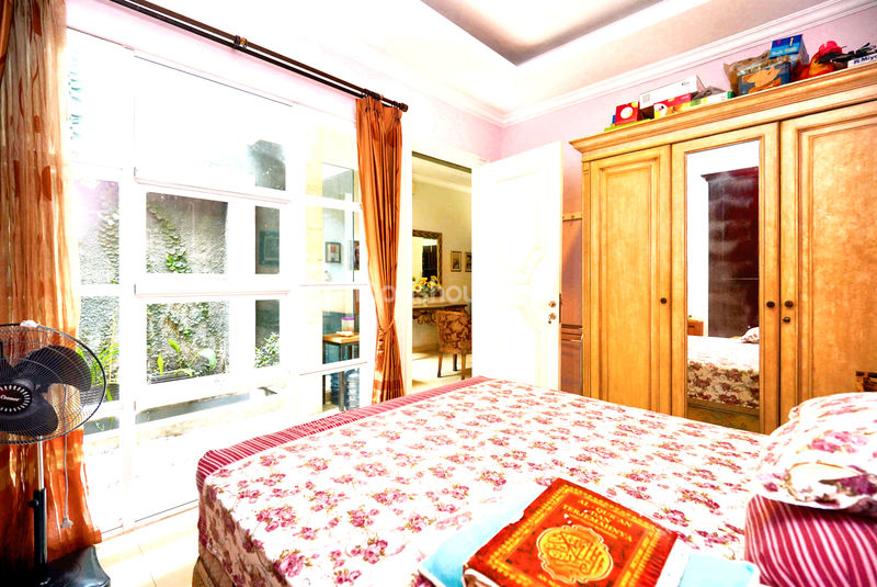 Villa Tangerang Indah
