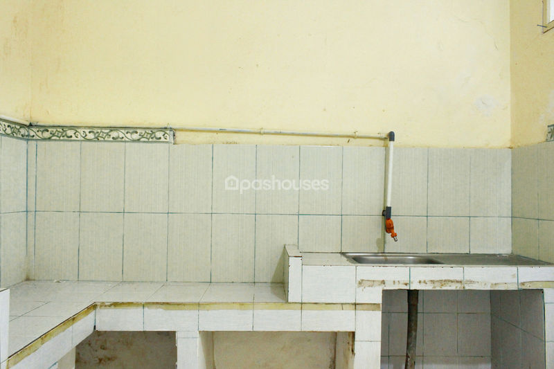 Perumahan Jatijajar