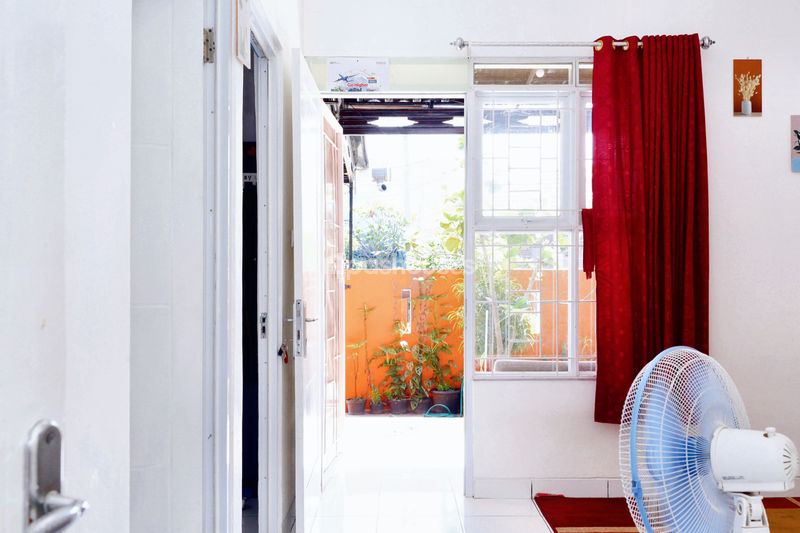 Perumahan Bukit Mekar Wangi Sektor 4 Cluster Alamanda